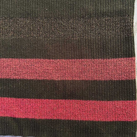 Vintage Sparkly INC International Concepts Sweater - Picture 3 of 5